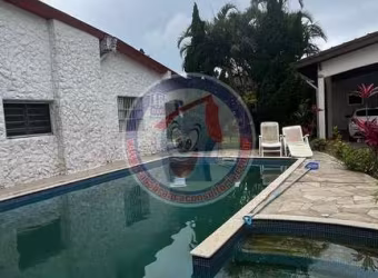 Casa com 3 dorms, Flórida, Praia Grande - R$ 1.45 mi, Cod: 3542-5