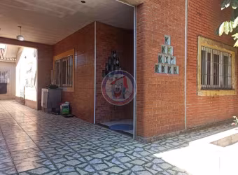 Casa com 4 dorms, Belas Artes, Itanhaém - R$ 400 mil, Cod: 4054-14