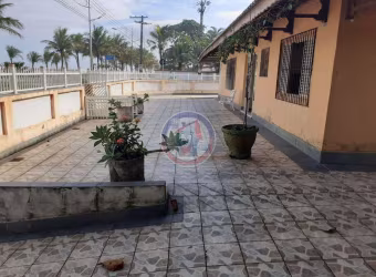 Casa com 3 quartos, Solemar, Praia Grande - R$ 630 mil, Cod: 5007-.6