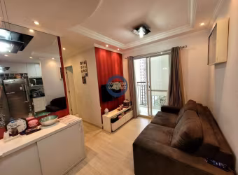 Apartamento para Venda em Guarulhos, Cocaia, 3 dormitórios, 1 suíte, 1 banheiro, 1 vaga