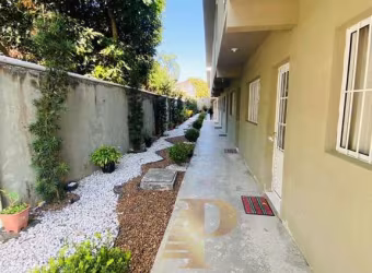 Casa a venda em Suzano - 2 dormitórios, 1 banheiro, 1 vaga, Construído: 60,00 m²