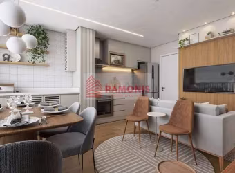 Apartamento em São Paulo a venda com 1 e 2 dormitórios e Stúdios, na Barra Funda, São Paulo, SP.