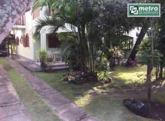 Casa com 8 dormitórios à venda, 350 m² por R$ 1.300.000,00 - Recreio - Rio das Ostras/RJ