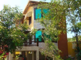Belíssima casa em Costa Azul