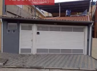 Térrea para venda possui 170 metros quadrados com 4 quartos em Jardim Mutinga - São Paulo - SP