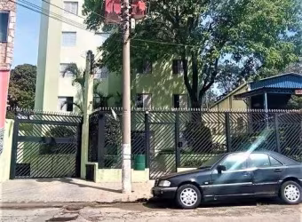 Apartamento para venda com 68 M2 com 2 quartos em Vila Jaguara - São Paulo - SP