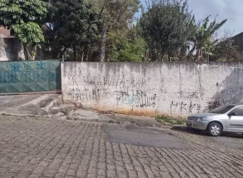 ANA IMOVEIS - VENDE-SE TERRENO AV. MUTINGA (P/ CONSTRUTOR)