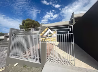 Casa com 2 quartos, à venda em Ponta Grossa, Olarias