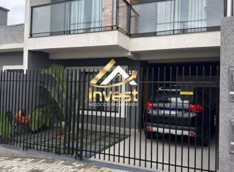 Triplex Jardim Canaã 3 quartos sendo 1 suíte - Aceita permuta por carro/imóvel