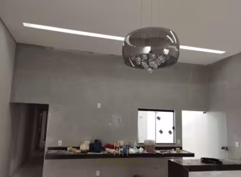 Casa com 3 quartos à venda no Novo Mundo, Uberlândia , 92 m2 por R$ 430.000