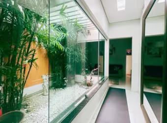 Casa com 3 quartos à venda na Cidade Jardim, Uberlândia , 278 m2 por R$ 1.200.000