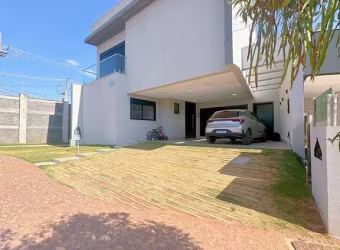 Condomínio Raros: Luxo e conforto em condomínio à venda em Uberlândia-MG, Alto Umuarama ! 3 quartos, 2 suítes, 214m².