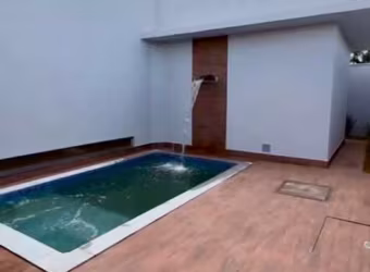 Condomínio Splendido: Imóvel de Luxo com 3 Suítes no Bairro Jardim Botânico, Uberlândia-MG - 200m² - Aproveite!