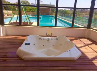 Apartamento à venda, 2 quartos, 1 suíte, 1 vaga, Santa Cruz do Jose Jacques - Ribeirão Preto/SP