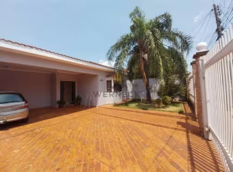 Casa à venda, 4 quartos, 1 suíte, 4 vagas, Ribeirânia - Ribeirão Preto/SP