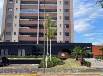 Apartamento no Residencial Stradivarius Olhos D´Água em Ribeirão Preto.