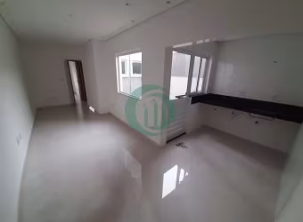 Lindo apartamento sem condomínio