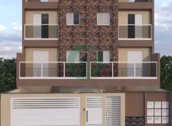 Incrível oportunidade de apartamentos e coberturas sem condomínio com elevador na planta!