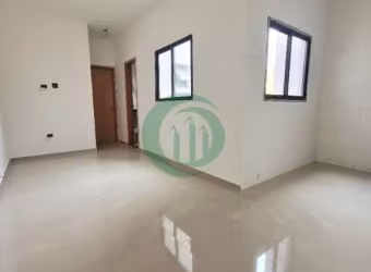 Encantadores apartamentos e coberturas!