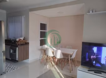 Ótimo sobrado com cobertura na Vila Humaitá!