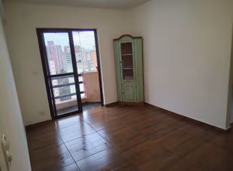 Apartamento de 45m² no Jardim Celeste