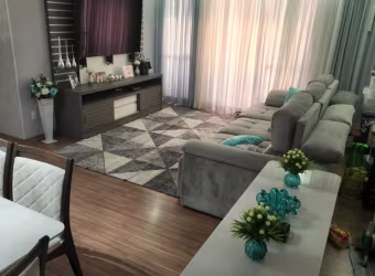 Apartamento na Vila Irmãos Arnoni