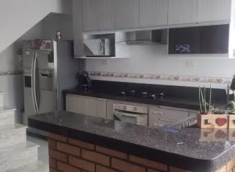 Apartamento amplo na Vila Floresta
