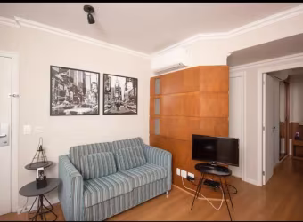 Apartamento completo