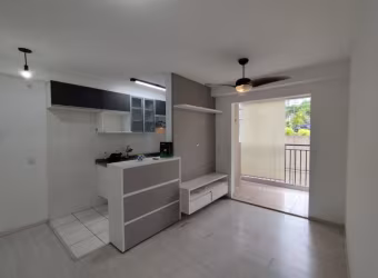 Lindo apartamento a venda ou locação!
