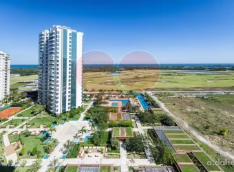 Riserva Golf - Apartamento Alto padrão no  campo Golfe Olímpico.