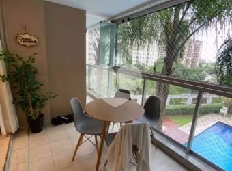 Apartamento pronto para morar Up Life Barra Bonita.