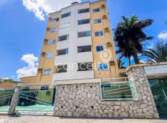 Apartamento Semimobiliado 2 Dormitórios na Velha!