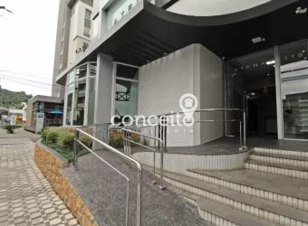 Sala Comercial 35m2 no Centro de Blumenau!