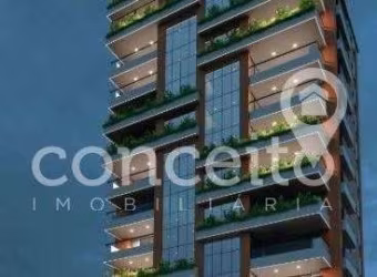 Apartamento Duplex com 3 Suítes e Piscina na Vila Nova!