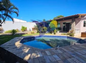 COD 1419- VENDA- Casa Independente com Piscina, Portinho- Cabo Frio