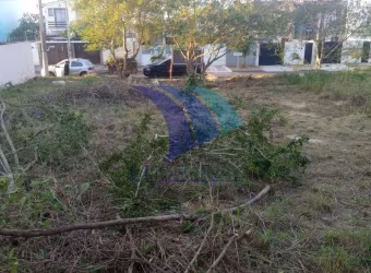 COD 1620- TERRENO PLANO- SÃO PEDRO DA ALDEIA-RJ