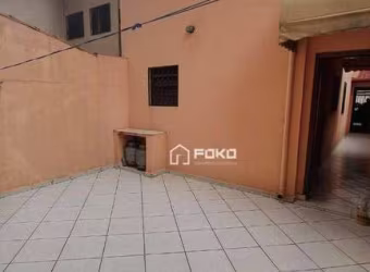 Sobrado com 3 dormitórios à venda, 214 m² por R$ 1.210.000,00 - Vila Galvão - Guarulhos/SP
