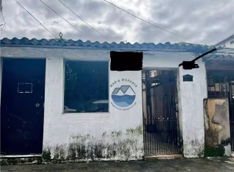 Terreno à venda, 300 m² por R$ 1.040.000,00 - Ponta da Praia - Santos/SP