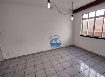 Apartamento com 2 dormitórios à venda, 60 m² por R$ 290.000,00 - Macuco - Santos/SP