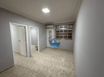 Apartamento 2Dorms Térreo - Reformado