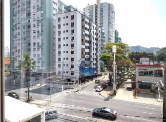 Apartamento 3 Quartos à Venda - Bairro Boa Vista, São Vicente/SP