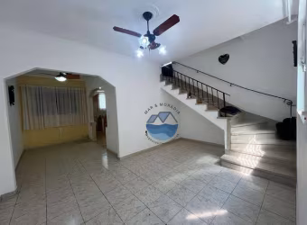 Casa à venda  Macuco - Santos/SP