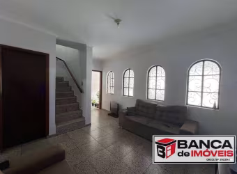 Casa a venda no Cipava - Osasco!