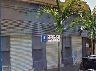 Ponto à venda, 217 m² por R$ 790.000,00 - Centro - Ribeirão Preto/SP