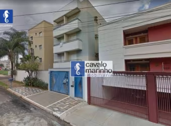 Apartamento com 1 dormitório à venda, 40 m² por R$ 195.000,00 - Vila Ana Maria - Ribeirão Preto/SP