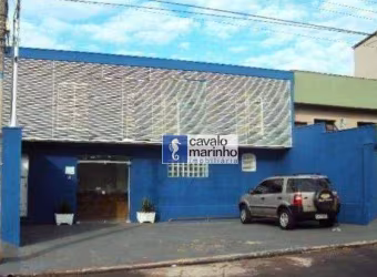 Ponto, 200 m² - venda por R$ 900.000,00 ou aluguel por R$ 3.611,53/mês - Jardim América - Ribeirão Preto/SP