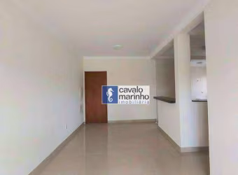 Apartamento com 3 dormitórios à venda, 80 m² por R$ 292.000,00 - Residencial e Comercial Palmares - Ribeirão Preto/SP
