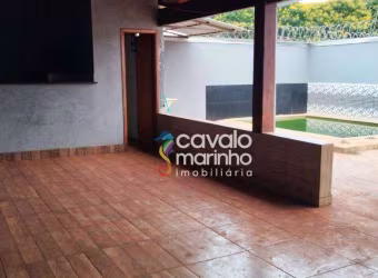 Casa com 2 dormitórios à venda, 190 m² por R$ 270.000,00 - Jardim São Lucas - Jardinópolis/SP