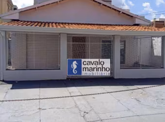 Ponto para alugar, 150 m² por R$ 3.150,00/mês - Centro - Ribeirão Preto/SP