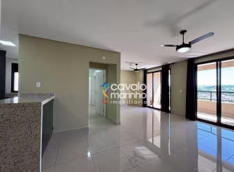 Apartamento com 2 dormitórios, 110 m² - venda por R$ 700.000,00 ou aluguel por R$ 3.690,00/mês - Bonfim Paulista - Centro - Ribeirão Preto/SP